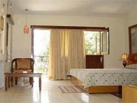 فندق Corbett National Parkفي  Corbett Suman Grand المظهر الخارجي الصورة
