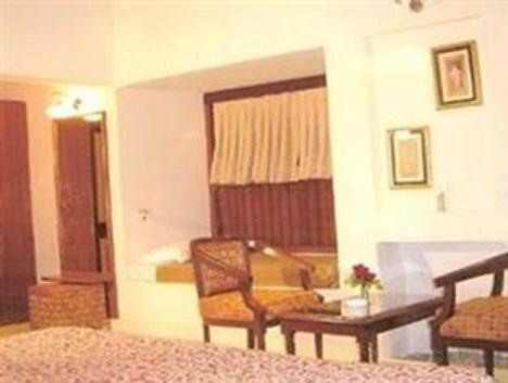 فندق Corbett National Parkفي  Corbett Suman Grand المظهر الخارجي الصورة