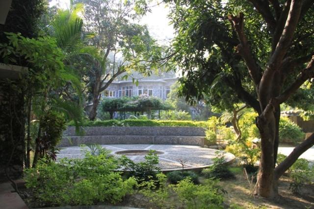 فندق Corbett National Parkفي  Corbett Suman Grand المظهر الخارجي الصورة